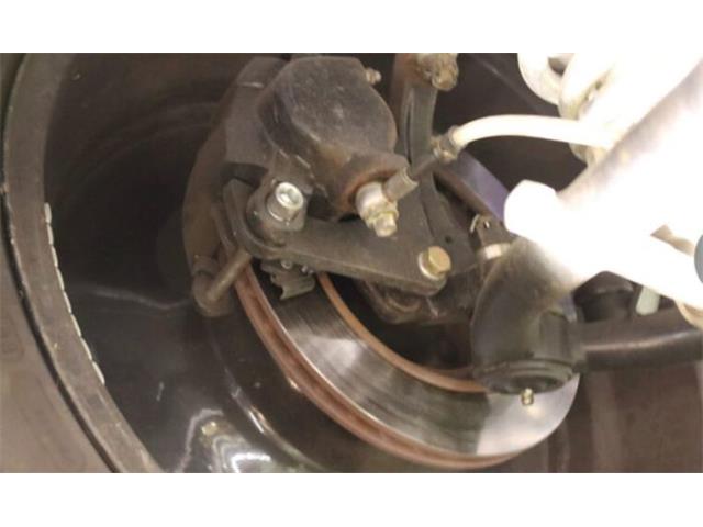 1949 Cadillac Series 62 (CC-2093187) for sale in Cadillac, Michigan
