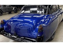 1949 Cadillac Series 62 (CC-2093187) for sale in Cadillac, Michigan