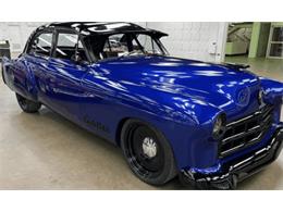 1949 Cadillac Series 62 (CC-2093187) for sale in Cadillac, Michigan