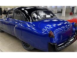 1949 Cadillac Series 62 (CC-2093187) for sale in Cadillac, Michigan