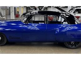 1949 Cadillac Series 62 (CC-2093187) for sale in Cadillac, Michigan