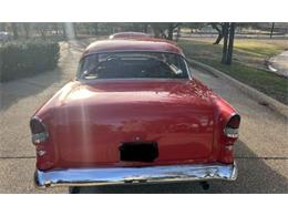 1955 Chevrolet Bel Air (CC-2093188) for sale in Cadillac, Michigan
