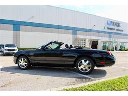 2002 Ford Thunderbird (CC-2093189) for sale in Sarasota, Florida