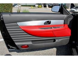 2002 Ford Thunderbird (CC-2093189) for sale in Sarasota, Florida