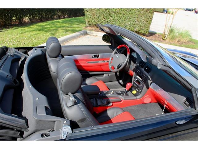 2002 Ford Thunderbird (CC-2093189) for sale in Sarasota, Florida