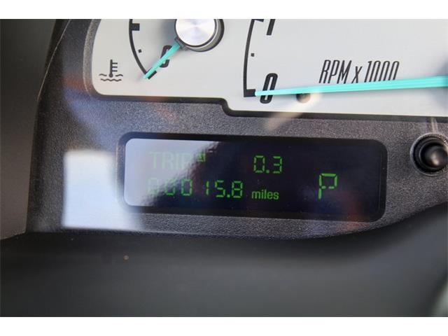 2002 Ford Thunderbird (CC-2093189) for sale in Sarasota, Florida