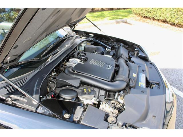 2002 Ford Thunderbird (CC-2093189) for sale in Sarasota, Florida