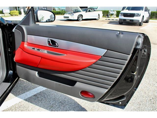 2002 Ford Thunderbird (CC-2093189) for sale in Sarasota, Florida