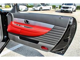 2002 Ford Thunderbird (CC-2093189) for sale in Sarasota, Florida