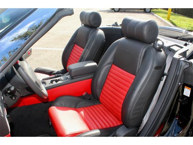 2002 Ford Thunderbird (CC-2093189) for sale in Sarasota, Florida
