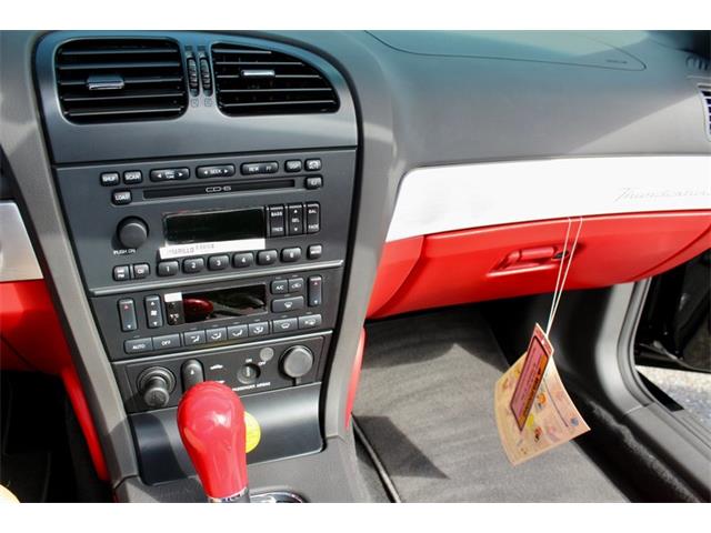 2002 Ford Thunderbird (CC-2093189) for sale in Sarasota, Florida