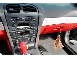 2002 Ford Thunderbird (CC-2093189) for sale in Sarasota, Florida