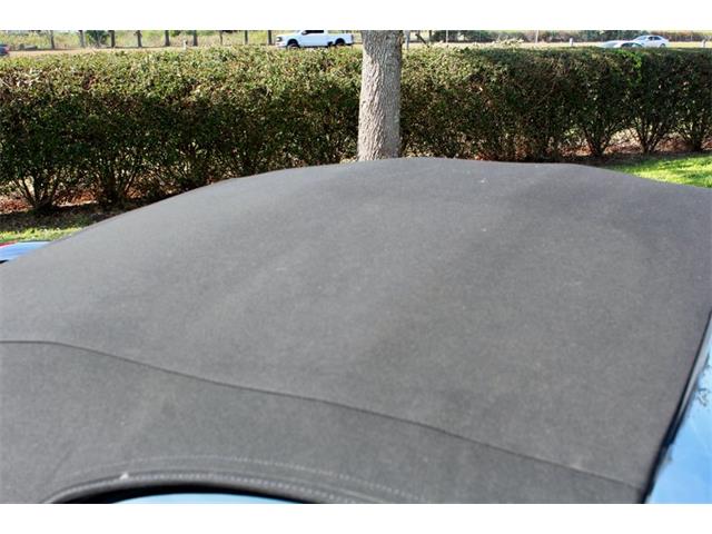 2002 Ford Thunderbird (CC-2093189) for sale in Sarasota, Florida