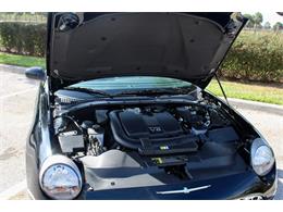 2002 Ford Thunderbird (CC-2093189) for sale in Sarasota, Florida
