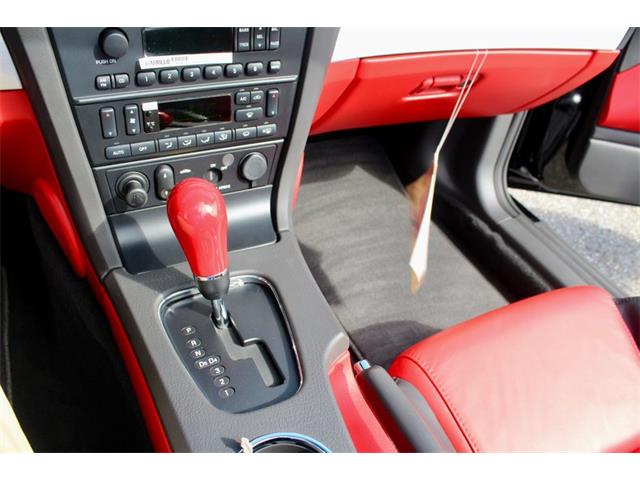 2002 Ford Thunderbird (CC-2093189) for sale in Sarasota, Florida