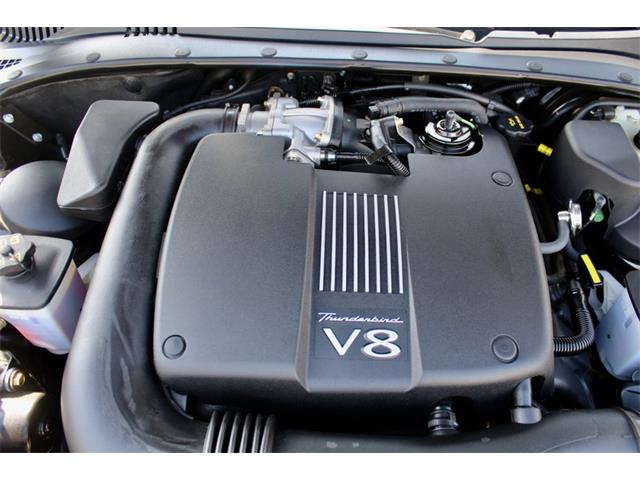 2002 Ford Thunderbird (CC-2093189) for sale in Sarasota, Florida