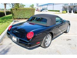 2002 Ford Thunderbird (CC-2093189) for sale in Sarasota, Florida