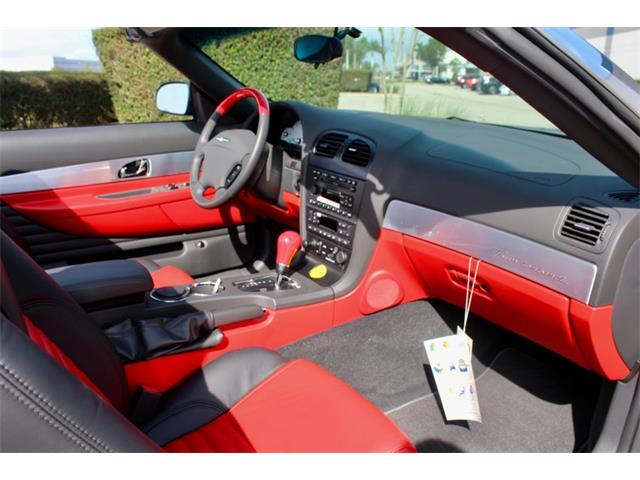 2002 Ford Thunderbird (CC-2093189) for sale in Sarasota, Florida