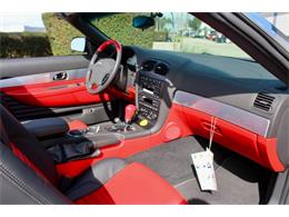2002 Ford Thunderbird (CC-2093189) for sale in Sarasota, Florida