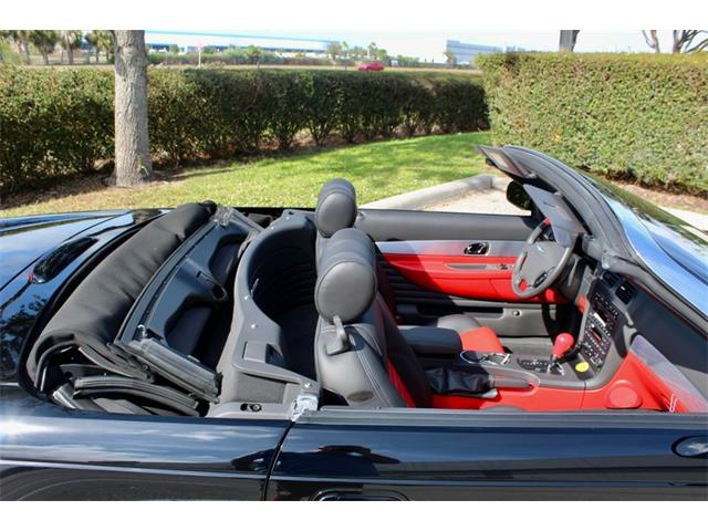 2002 Ford Thunderbird (CC-2093189) for sale in Sarasota, Florida