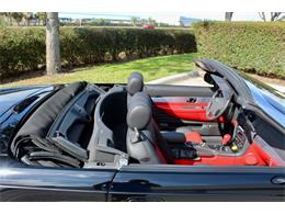 2002 Ford Thunderbird (CC-2093189) for sale in Sarasota, Florida