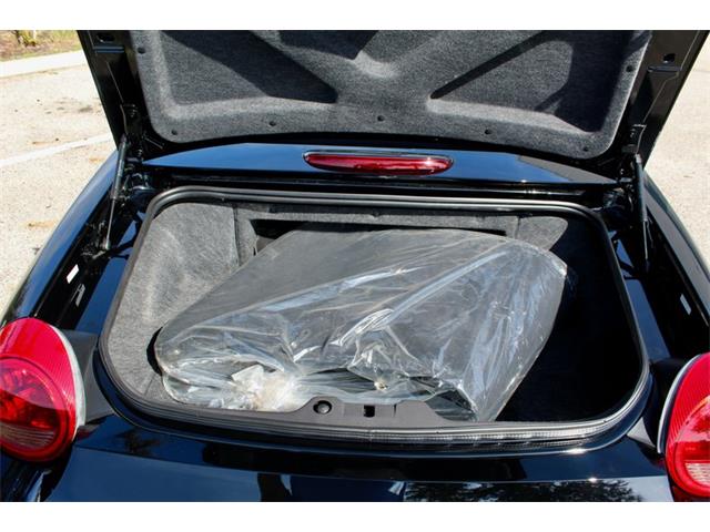 2002 Ford Thunderbird (CC-2093189) for sale in Sarasota, Florida