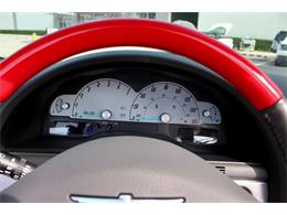 2002 Ford Thunderbird (CC-2093189) for sale in Sarasota, Florida