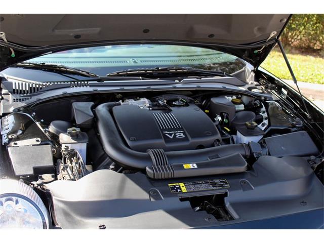 2002 Ford Thunderbird (CC-2093189) for sale in Sarasota, Florida