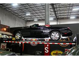 2002 Ford Thunderbird (CC-2093189) for sale in Sarasota, Florida