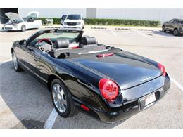 2002 Ford Thunderbird (CC-2093189) for sale in Sarasota, Florida