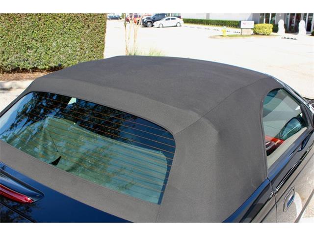 2002 Ford Thunderbird (CC-2093189) for sale in Sarasota, Florida