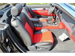 2002 Ford Thunderbird (CC-2093189) for sale in Sarasota, Florida