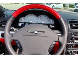 2002 Ford Thunderbird (CC-2093189) for sale in Sarasota, Florida