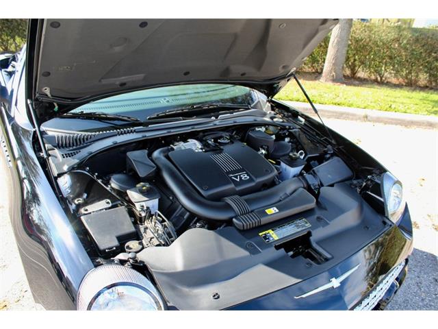 2002 Ford Thunderbird (CC-2093189) for sale in Sarasota, Florida