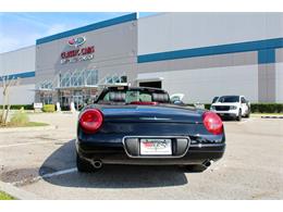2002 Ford Thunderbird (CC-2093189) for sale in Sarasota, Florida