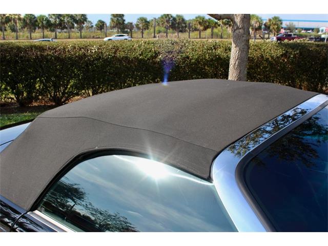 2002 Ford Thunderbird (CC-2093189) for sale in Sarasota, Florida