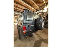 1987 Toyota Land Cruiser (CC-2090319) for sale in Glendale, California