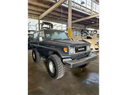 1987 Toyota Land Cruiser (CC-2090319) for sale in Glendale, California