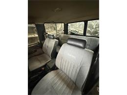1987 Toyota Land Cruiser (CC-2090319) for sale in Glendale, California