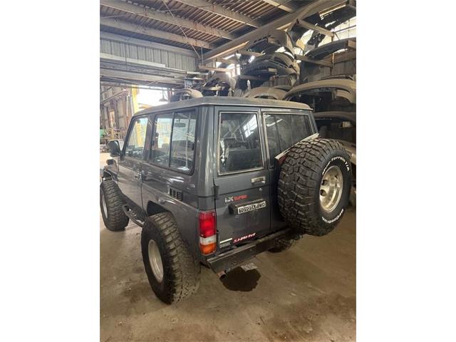 1987 Toyota Land Cruiser (CC-2090319) for sale in Glendale, California