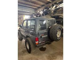 1987 Toyota Land Cruiser (CC-2090319) for sale in Glendale, California