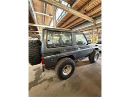 1987 Toyota Land Cruiser (CC-2090319) for sale in Glendale, California