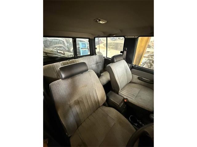 1987 Toyota Land Cruiser (CC-2090319) for sale in Glendale, California