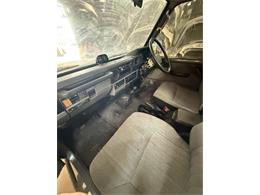 1987 Toyota Land Cruiser (CC-2090319) for sale in Glendale, California