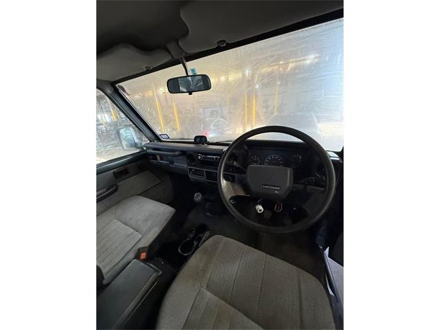 1987 Toyota Land Cruiser (CC-2090319) for sale in Glendale, California