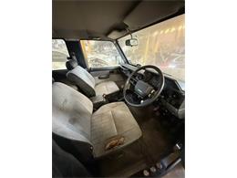 1987 Toyota Land Cruiser (CC-2090319) for sale in Glendale, California