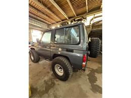 1987 Toyota Land Cruiser (CC-2090319) for sale in Glendale, California