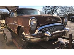 1954 Buick Special (CC-2093190) for sale in Cadillac, Michigan
