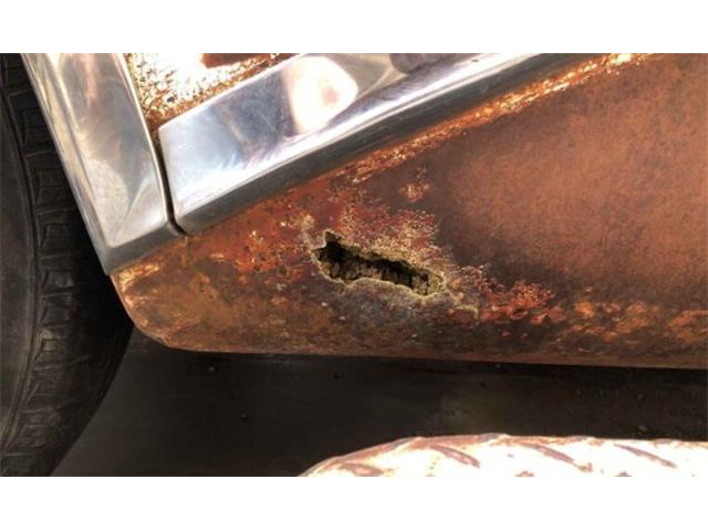 1954 Buick Special (CC-2093190) for sale in Cadillac, Michigan