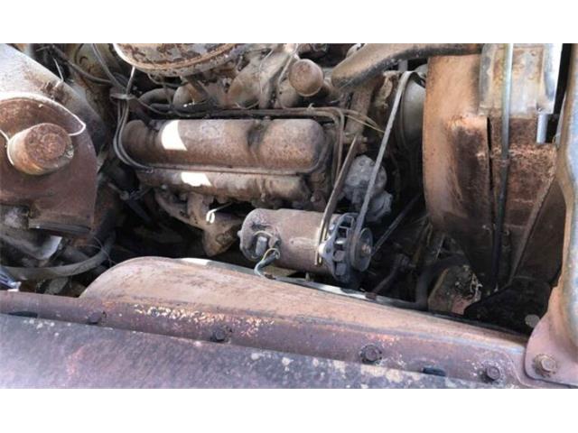 1954 Buick Special (CC-2093190) for sale in Cadillac, Michigan
